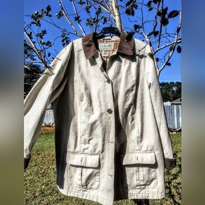 LL Bean Jacket 1X
